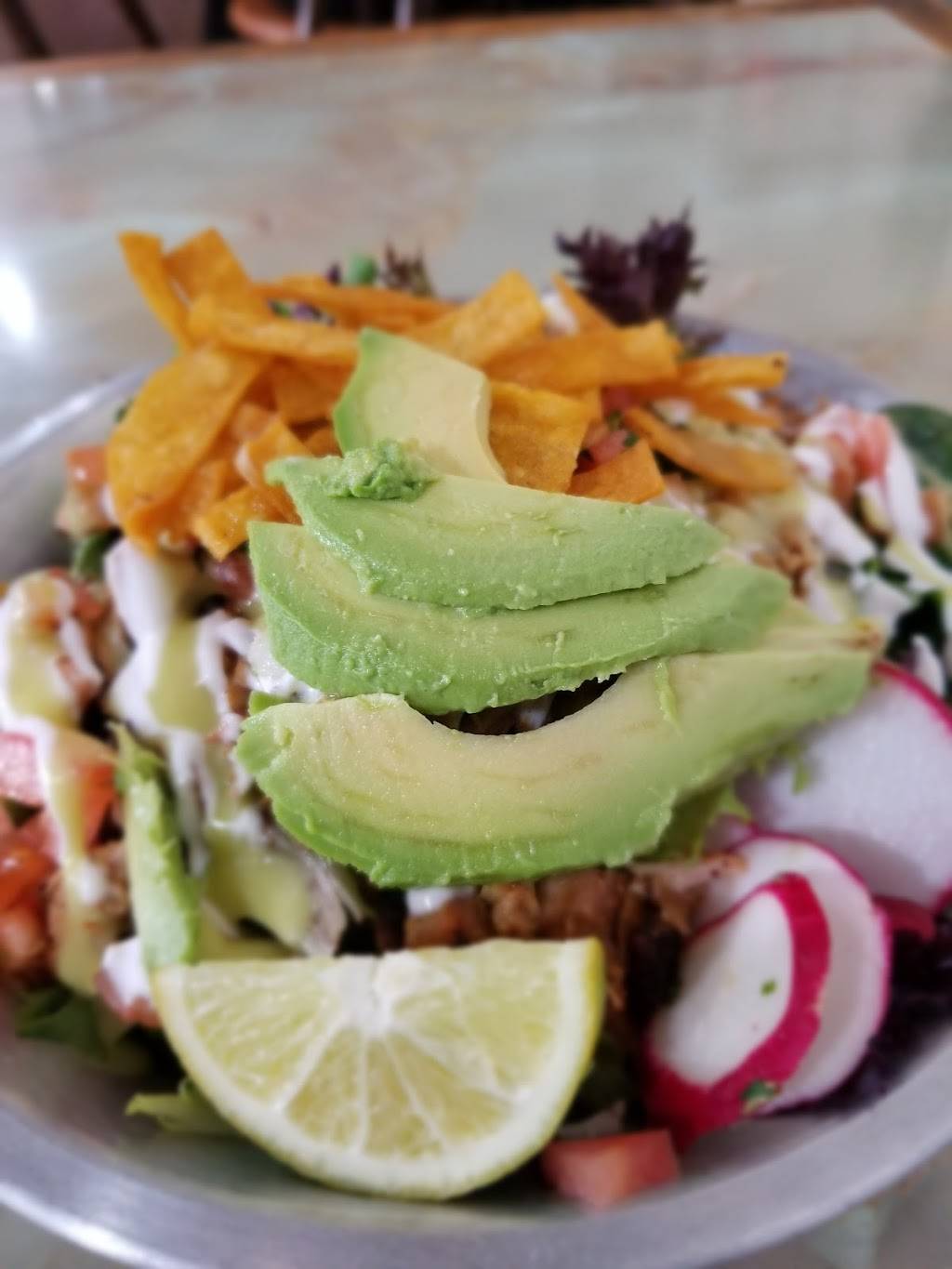 The Spot Downtown | restaurant | 1412 17th St F, Bakersfield, CA 93301, USA | 6619789163 OR +1 661-978-9163