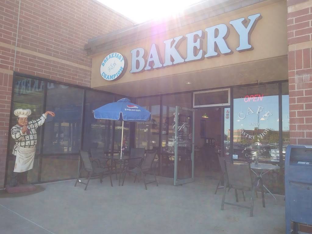 Breakfast Champion | restaurant | 4800 Baseline Rd a109, Boulder, CO 80303, USA | 7206275040 OR +1 720-627-5040