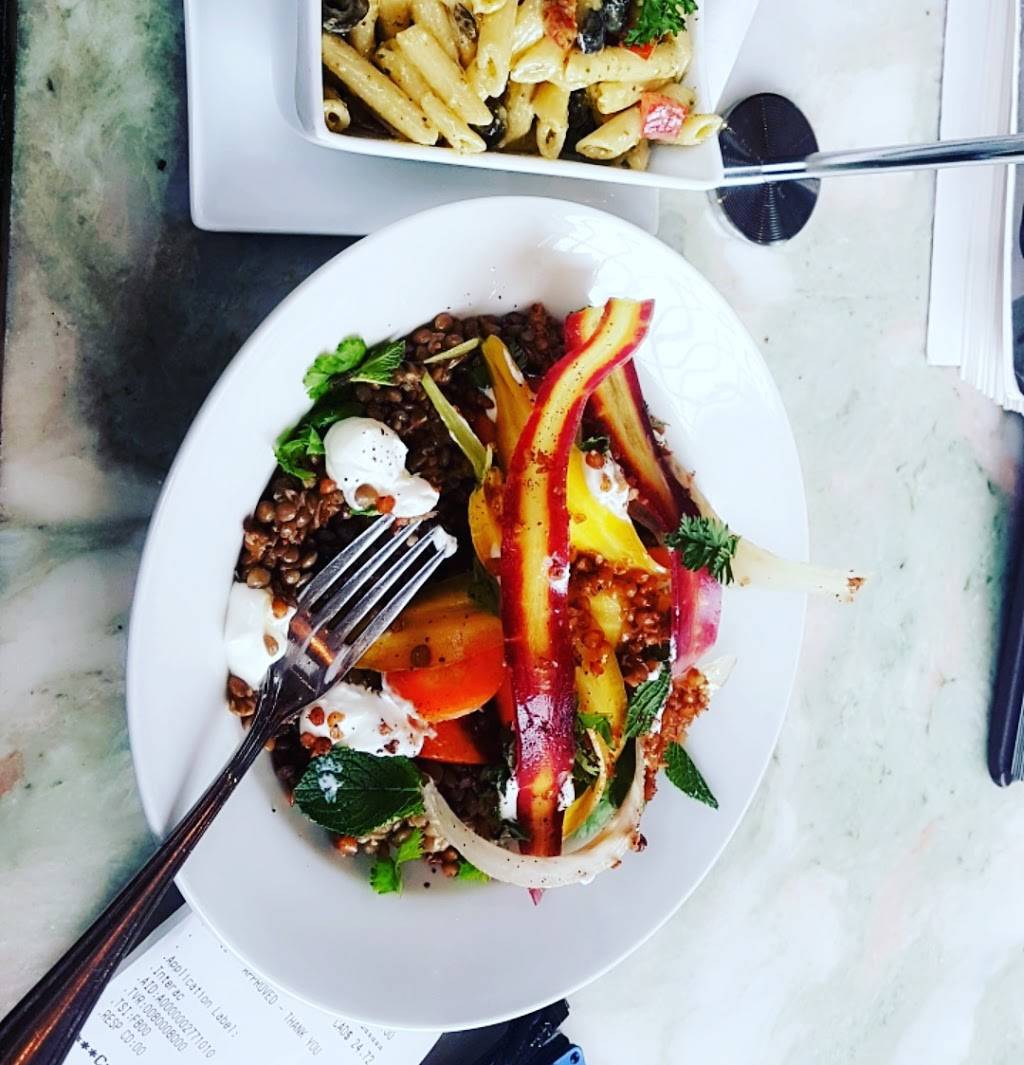 E.V.O. Kitchen | restaurant | 31 Water St S, Cambridge, ON N1R 3C7, Canada | 5197409900 OR +1 519-740-9900