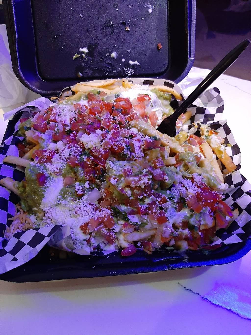 La Fuente | restaurant | 1227 University Ave, San Diego, CA 92103, USA | 6192956447 OR +1 619-295-6447