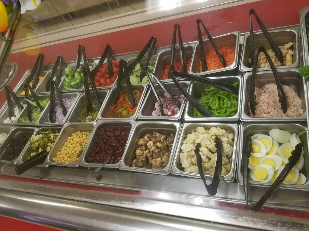 Skyline Cafe | restaurant | 7 Skyline Dr, Hawthorne, NY 10532, USA | 9143455033 OR +1 914-345-5033