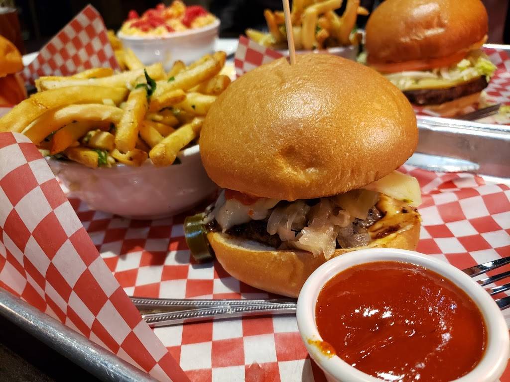 Lunchbox Lab | restaurant | 4901 Point Fosdick Dr b800, Gig Harbor, WA 98335, USA | 2534324061 OR +1 253-432-4061