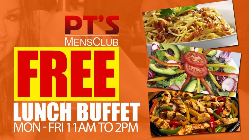 PTs Mens Club Dallas Strip | night club | 10601 Plano Rd, Dallas, TX 75238, USA | 2143416643 OR +1 214-341-6643