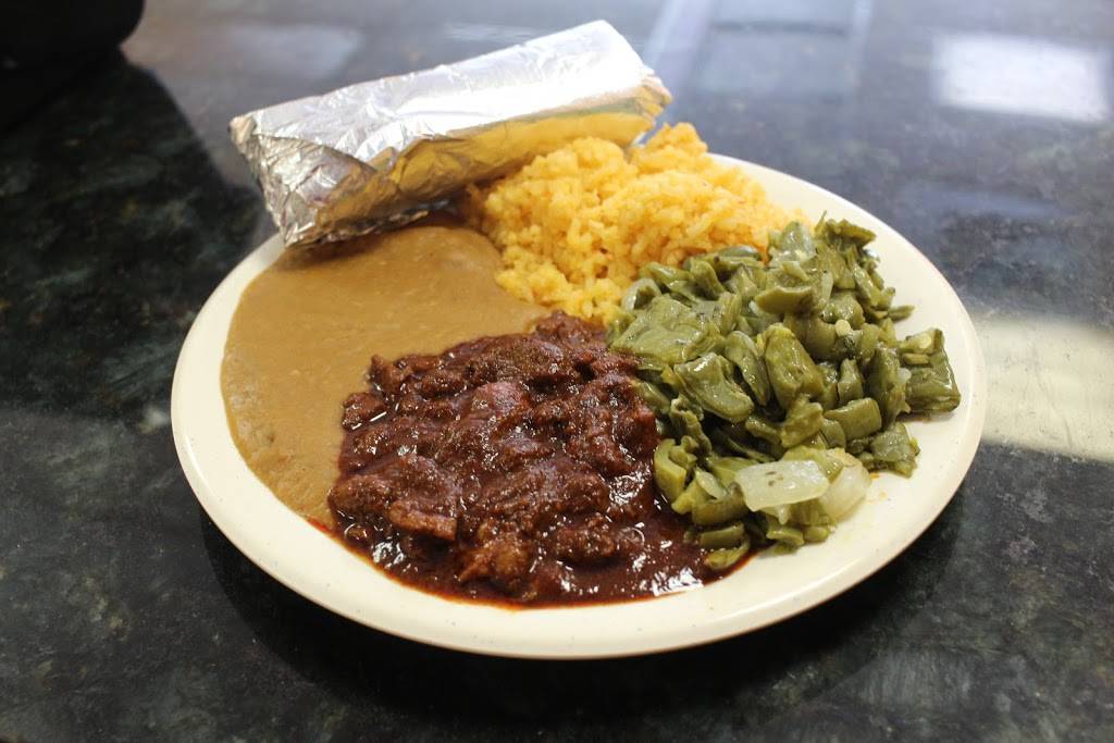 Taqueria Los Tamales | restaurant | 23211 Kuykendahl Rd, Tomball, TX 77375, USA | 8327615121 OR +1 832-761-5121