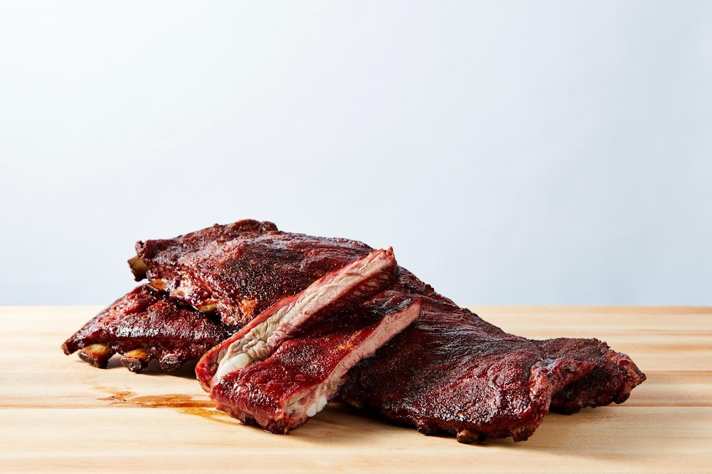 R&R BBQ | restaurant | 852 N 700 E, Spanish Fork, UT 84660, USA | 8018933603 OR +1 801-893-3603