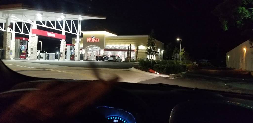 Wawa | cafe | 4401 NW 76th Ave, Lauderhill, FL 33351, USA | 7549005080 OR +1 754-900-5080