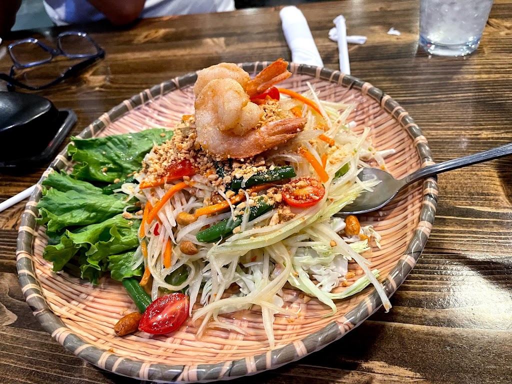 Thai Tara Cuisine | restaurant | 9134 W Sahara Ave, Las Vegas, NV 89117, USA | 7024635899 OR +1 702-463-5899