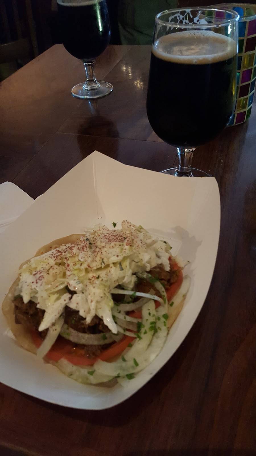 One Barrel Brewing Company | restaurant | 2001 Atwood Ave, Madison, WI 53704, USA | 6086309286 OR +1 608-630-9286