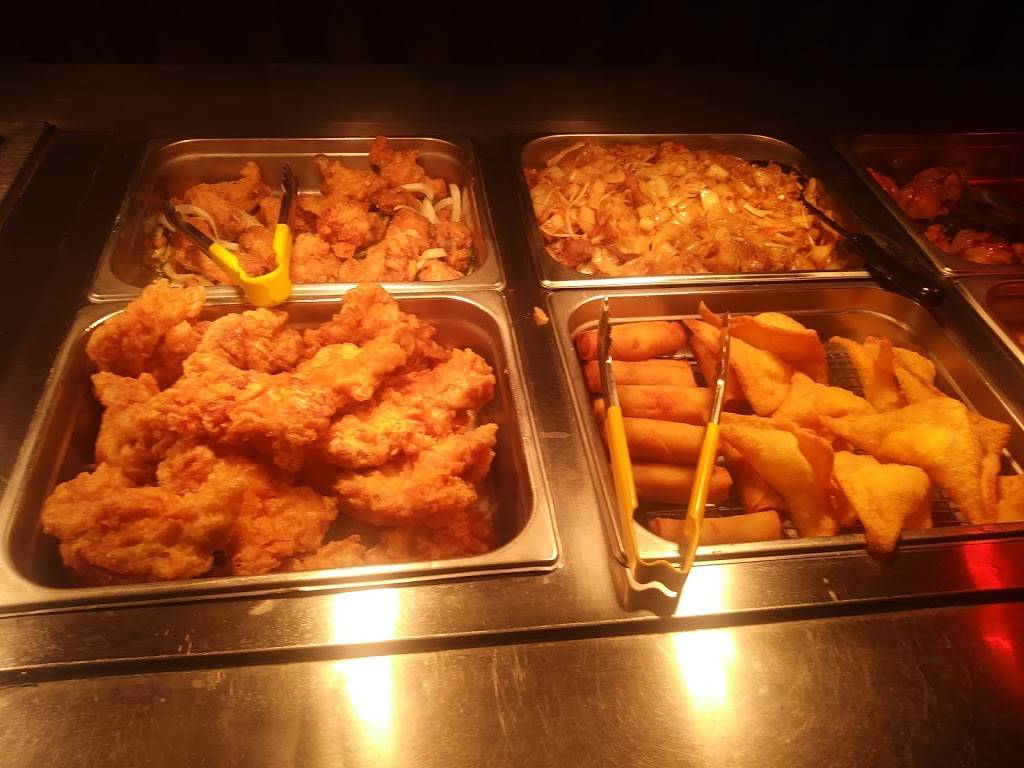 Sherman Chinese Buffet | restaurant | 2532 E Main St, Stockton, CA 95205, USA | 2094662269 OR +1 209-466-2269