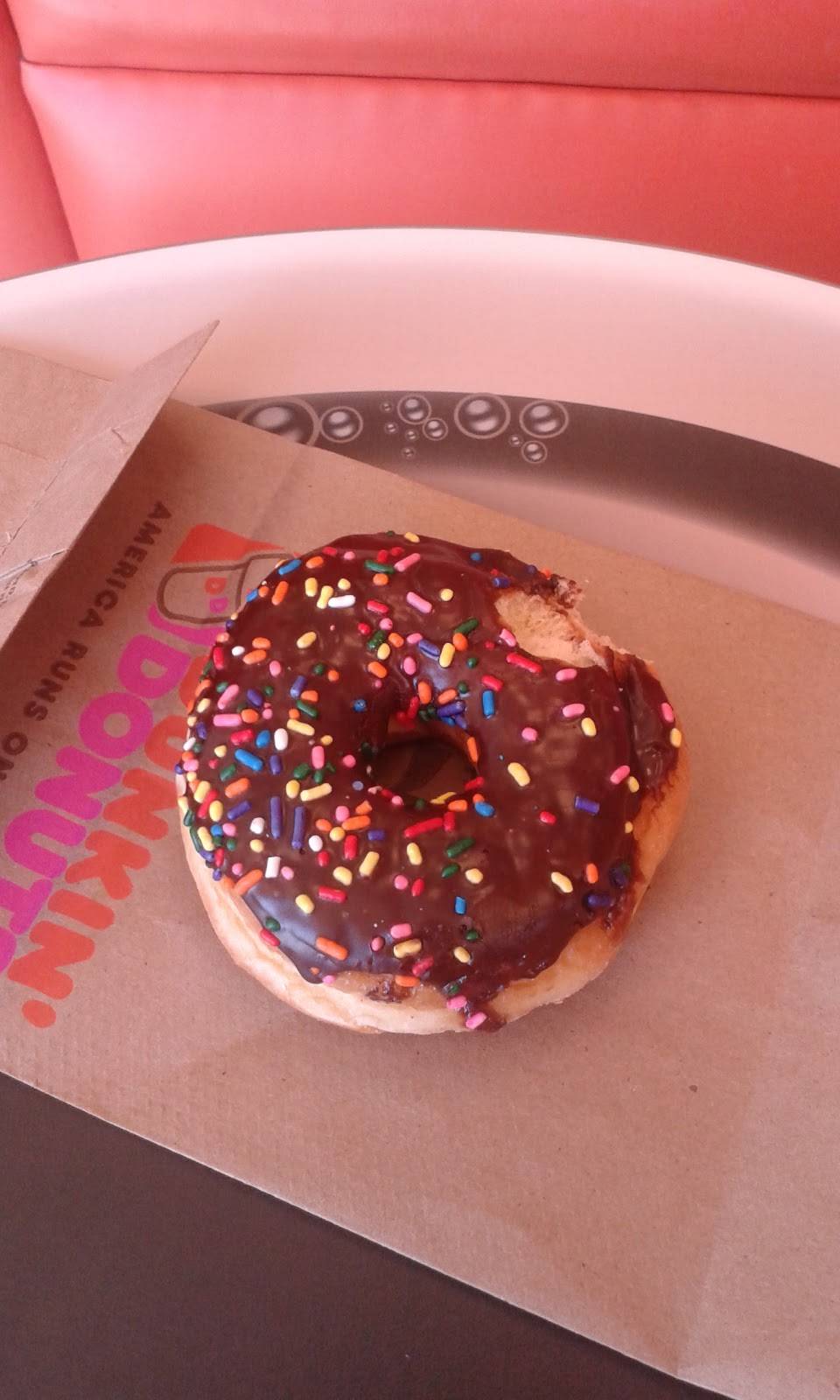 Dunkin | bakery | 2832 S Business Dr, Sheboygan, WI 53081, USA | 9208895210 OR +1 920-889-5210