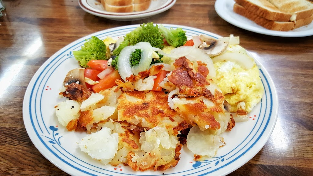 Country Touch Cafe | cafe | 3717 W 190th St, Torrance, CA 90504, USA | 3103235614 OR +1 310-323-5614