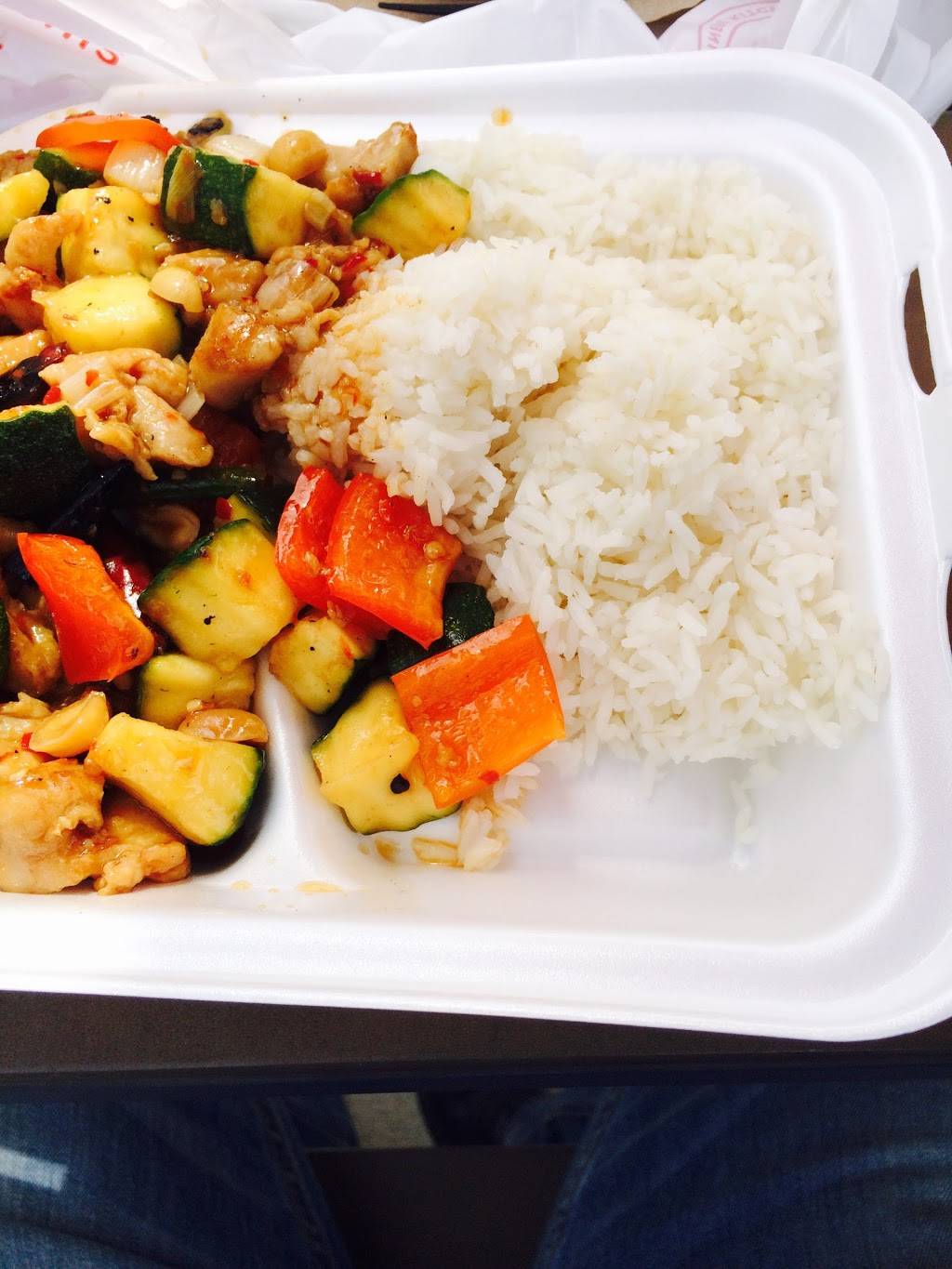 Panda Express | meal takeaway | 3250 Fairlane Drive, Allen Park, MI 48101, USA | 3139820888 OR +1 313-982-0888