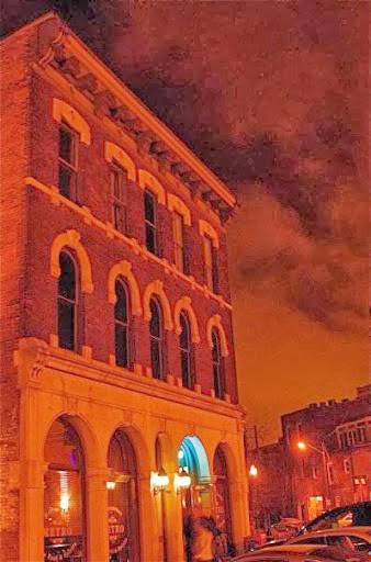 Metro Nightclub & Restaurant | night club | 707 Massachusetts Ave, Indianapolis, IN 46204, USA | 3176396022 OR +1 317-639-6022