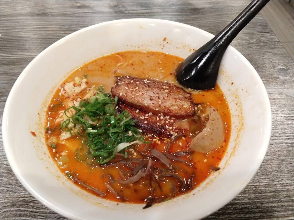 Motto Ramen | restaurant | 16412 Beach Blvd, Westminster, CA 92683, USA | 7149021586 OR +1 714-902-1586