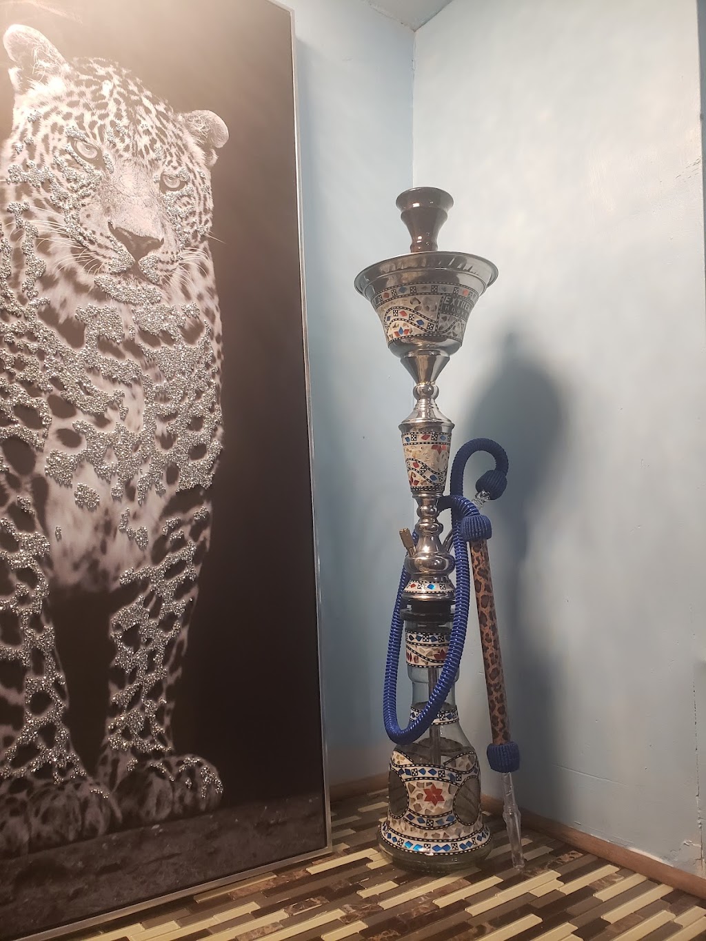 kabir Mediterranean Buffet & lounge | restaurant | 8931 Wurzbach Rd, San Antonio, TX 78240, USA | 2104390648 OR +1 210-439-0648