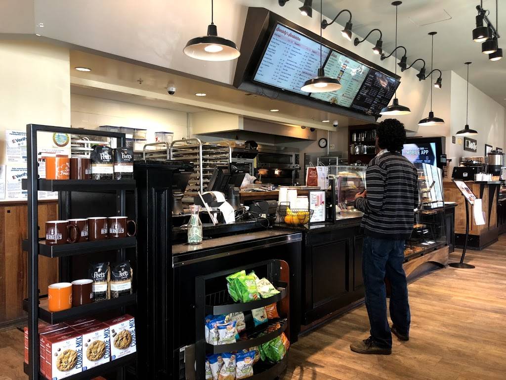 Specialtys Café & Bakery | cafe | 701 Gateway Blvd, South San Francisco, CA 94080, USA | 8775022837 OR +1 877-502-2837