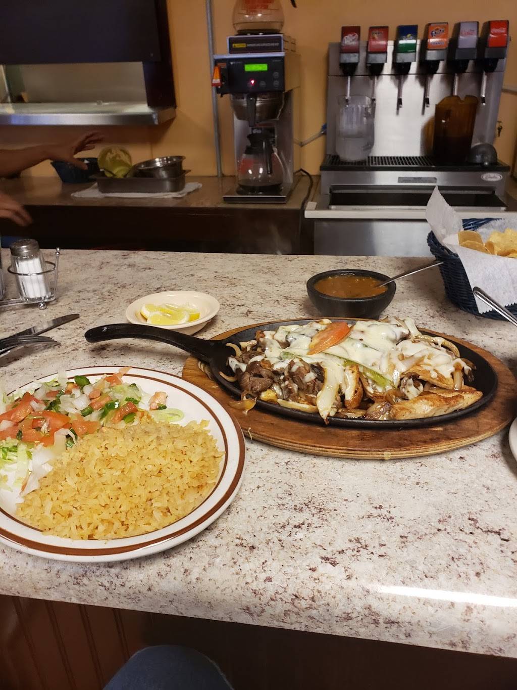 Arturos Mexican Restaurant | restaurant | 302 W Crosstimbers Rd, Houston, TX 77018, USA | 8325168425 OR +1 832-516-8425
