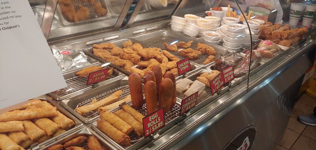 Dodges | restaurant | 801 N 2nd St, Booneville, MS 38829, USA | 6627287470 OR +1 662-728-7470