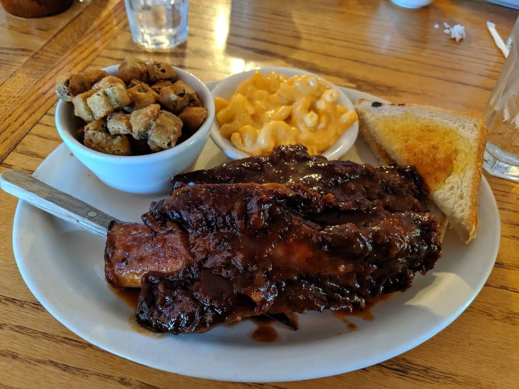 Mr Powdrells Barbeque House | restaurant | 5209 4th St NW, Albuquerque, NM 87107, USA | 5053458086 OR +1 505-345-8086