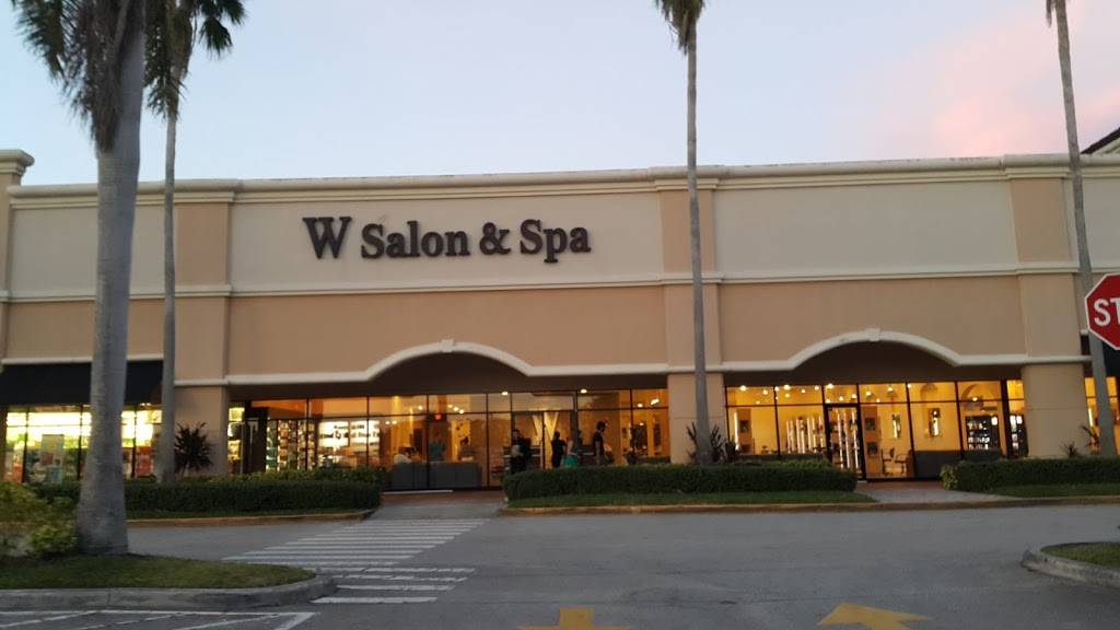 Magnolia Shoppes | shopping mall | 9645 Westview Dr, Coral Springs, FL 33076, USA | 5616302300 OR +1 561-630-2300