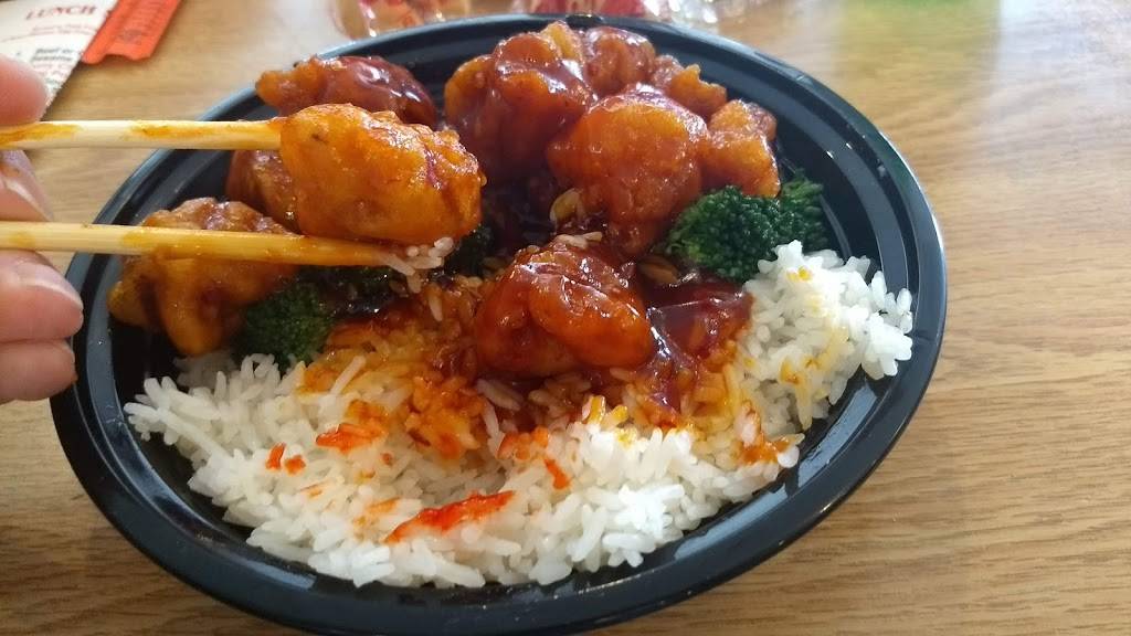 China King | restaurant | 185 Eureka Towne Center Dr, Eureka, MO 63025, USA | 6365877888 OR +1 636-587-7888