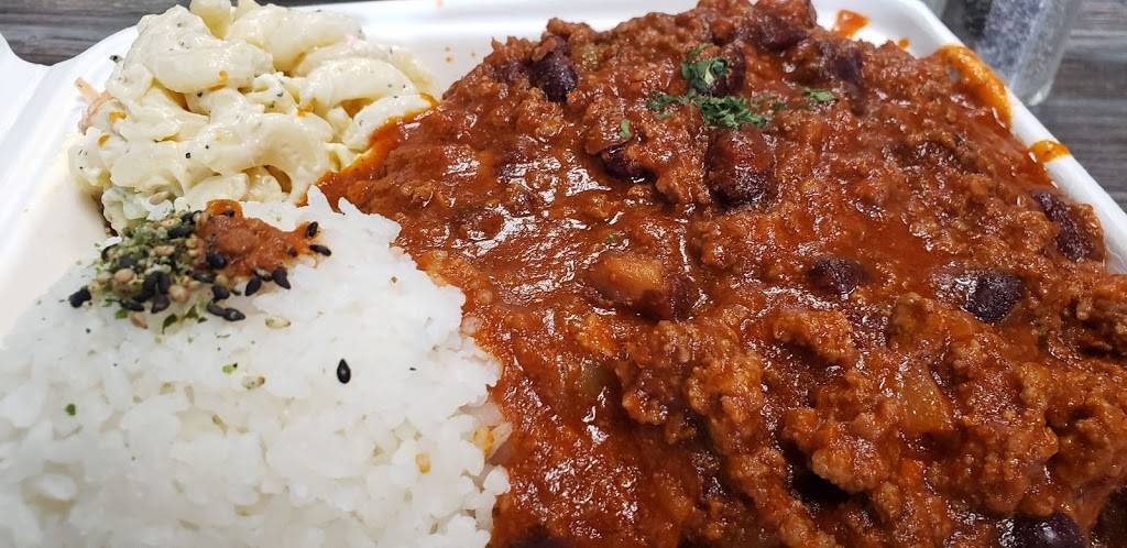 Homestyle Hawaiian | restaurant | 2720 E Plaza Blvd, National City, CA 91950, USA | 6195121114 OR +1 619-512-1114