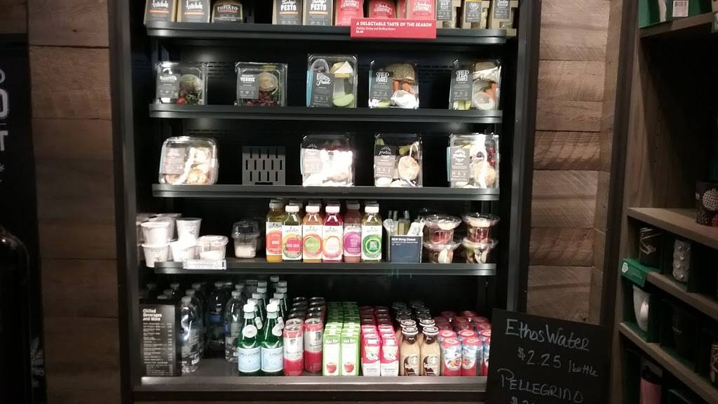 Starbucks | cafe | 2500 Boston St Suite 1, Baltimore, MD 21224, USA | 4105340563 OR +1 410-534-0563