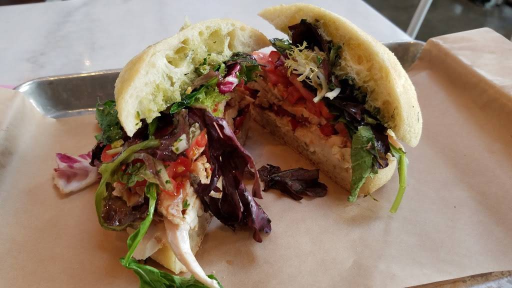 Mendocino Farms | meal takeaway | 966 S Westlake Blvd, Thousand Oaks, CA 91361, USA | 8053799055 OR +1 805-379-9055