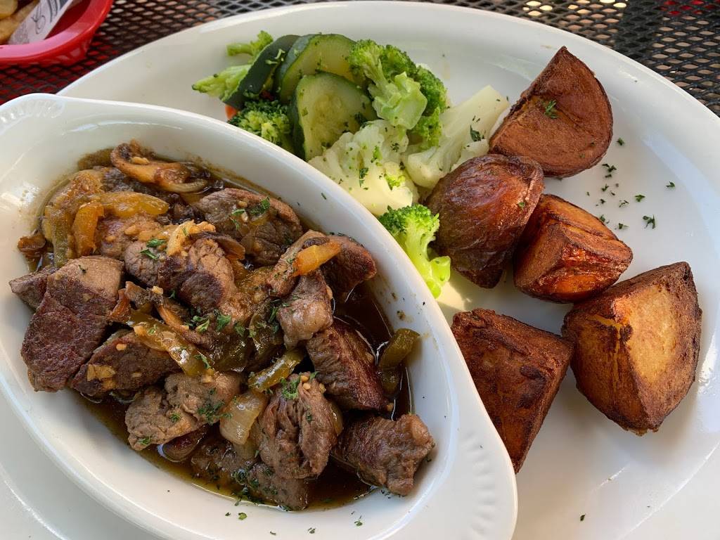 Portside Pub & Grille | restaurant | 717 Coolidge St, Sebastian, FL 32958, USA | 7722289911 OR +1 772-228-9911