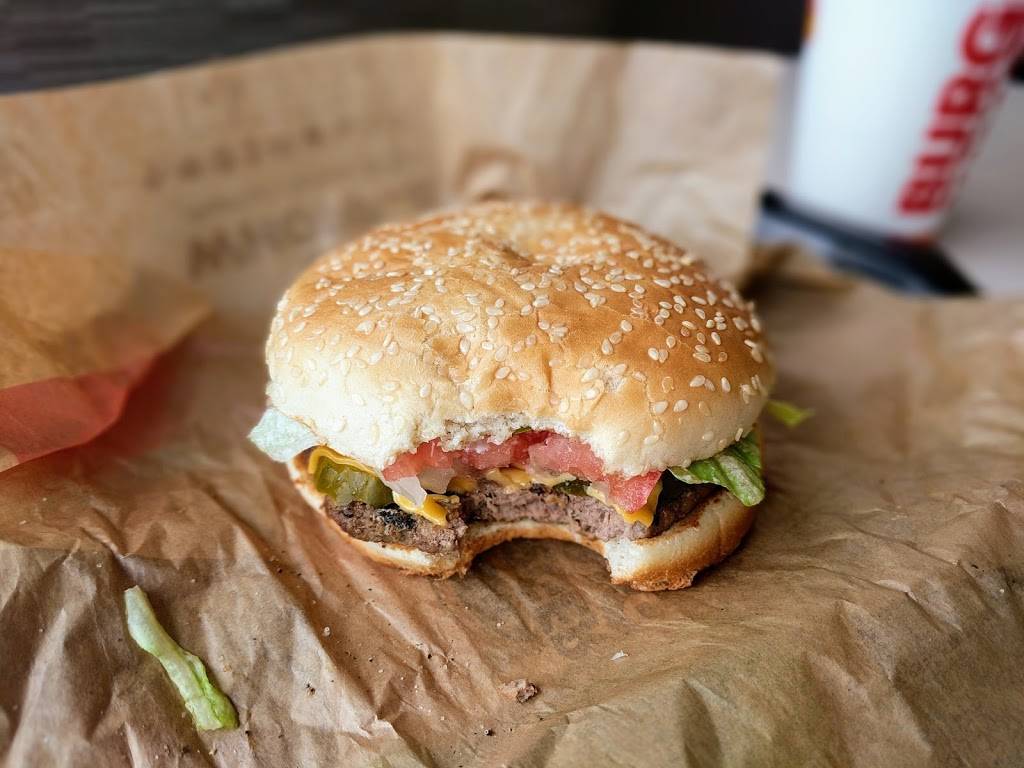 Burger King | restaurant | 2506 W Doctor M.L.K. Jr Blvd, Tampa, FL 33607, USA | 8134435810 OR +1 813-443-5810