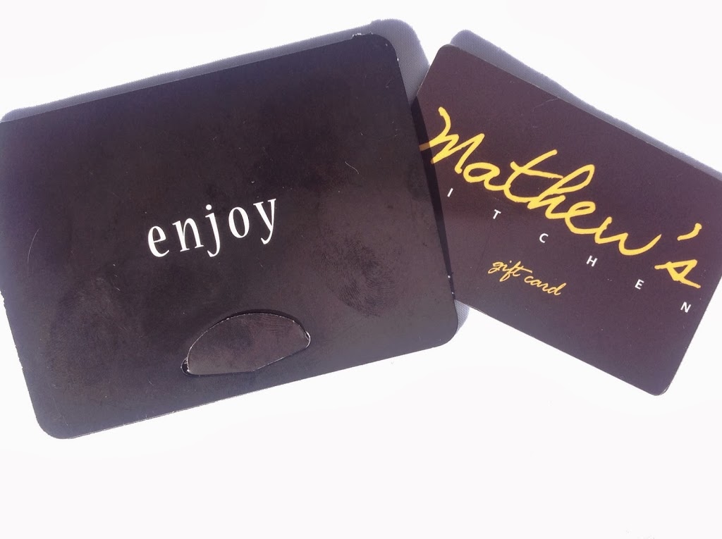 Mathews Kitchen | restaurant | 5625 Hampton Ave, St. Louis, MO 63109, USA | 3143511700 OR +1 314-351-1700