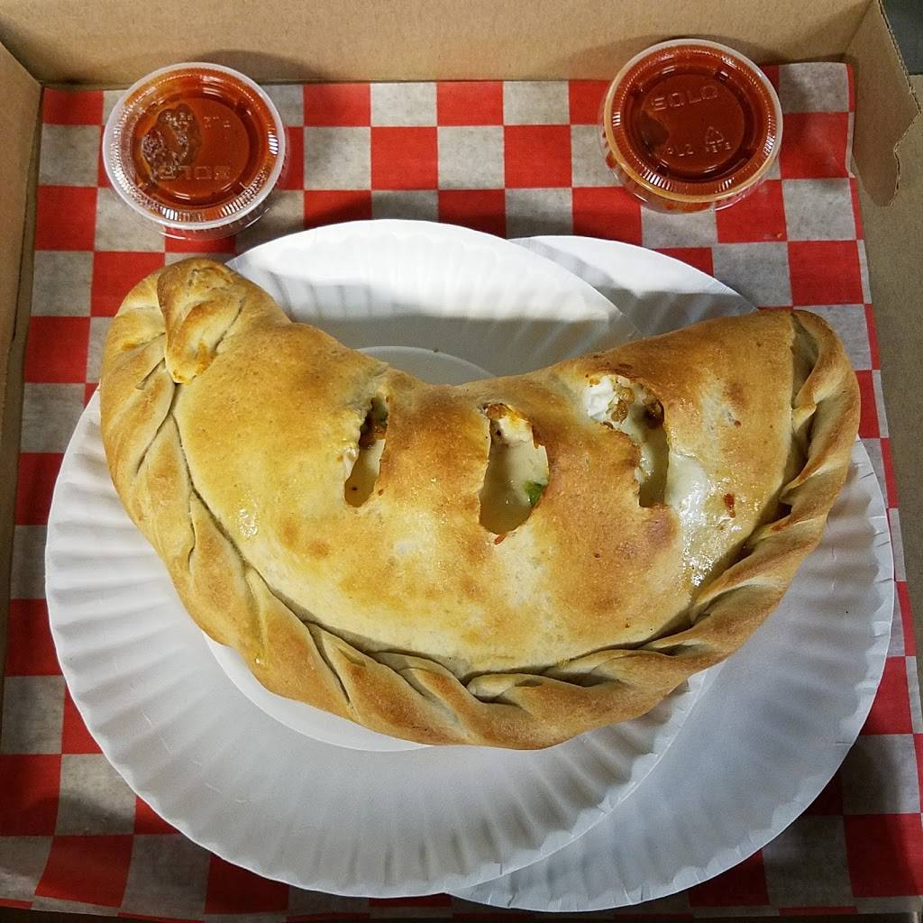 LA VERA PIZZA RVA | restaurant | 214 Hull St, Richmond, VA 23224, USA | 8044470682 OR +1 804-447-0682