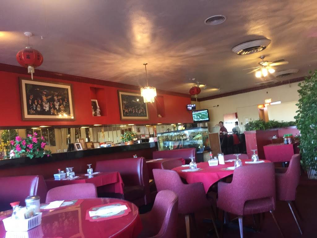 Phans Garden Restaurant | restaurant | 1923 W National Ave, Milwaukee, WI 53204, USA | 4143844522 OR +1 414-384-4522