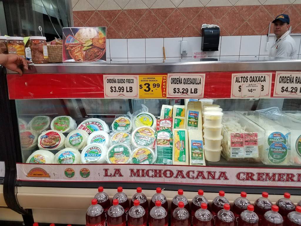 La Michoacana Meat Market | bakery | 1459 E Court St, Seguin, TX 78155, USA | 8303860431 OR +1 830-386-0431
