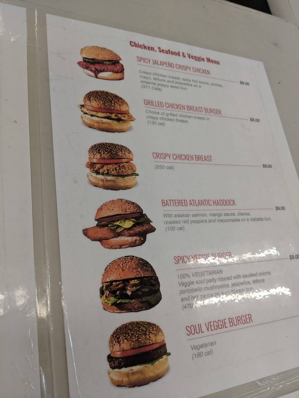 Hero Certified Burgers | restaurant | 1950 Merivale Rd, Nepean, ON K2G 5T5, Canada | 6136006464 OR +1 613-600-6464