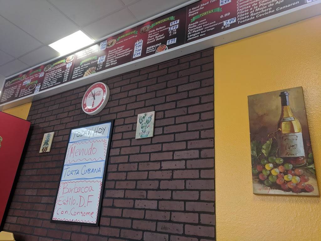 A Mexican Grill | restaurant | 606 E Ave K, Lancaster, CA 93535, USA | 6615796210 OR +1 661-579-6210