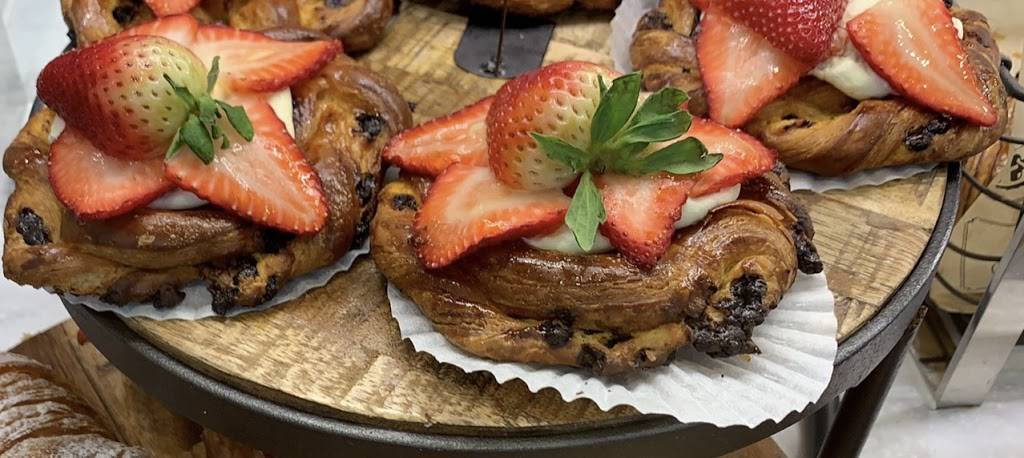 Paris Baguette | bakery | 7655 Clairemont Mesa Blvd, San Diego, CA 92111, USA | 8586500404 OR +1 858-650-0404