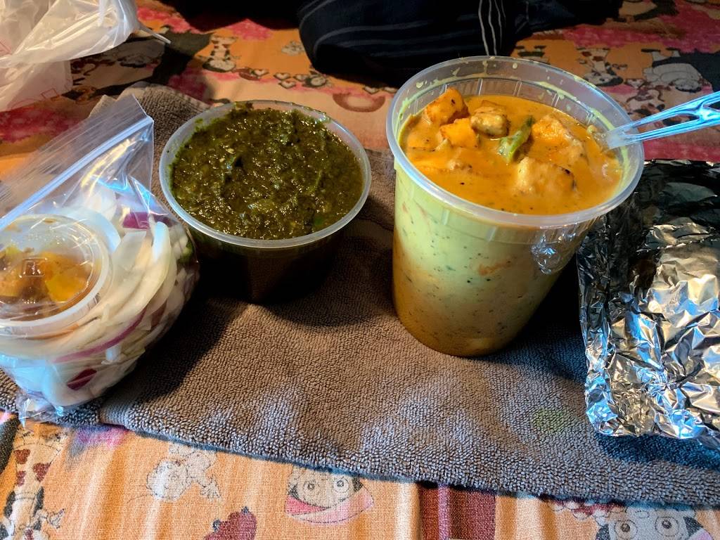 Tandoori Indian Restaurant | restaurant | 12501 Valley View Rd, Shawnee, OK 74804, USA | 4052730555 OR +1 405-273-0555