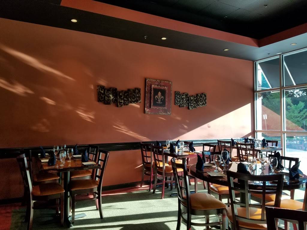 Melange by SPICE ROUTE | restaurant | 353 Smith Rd, Parsippany, NJ 07054, USA | 9738844200 OR +1 973-884-4200