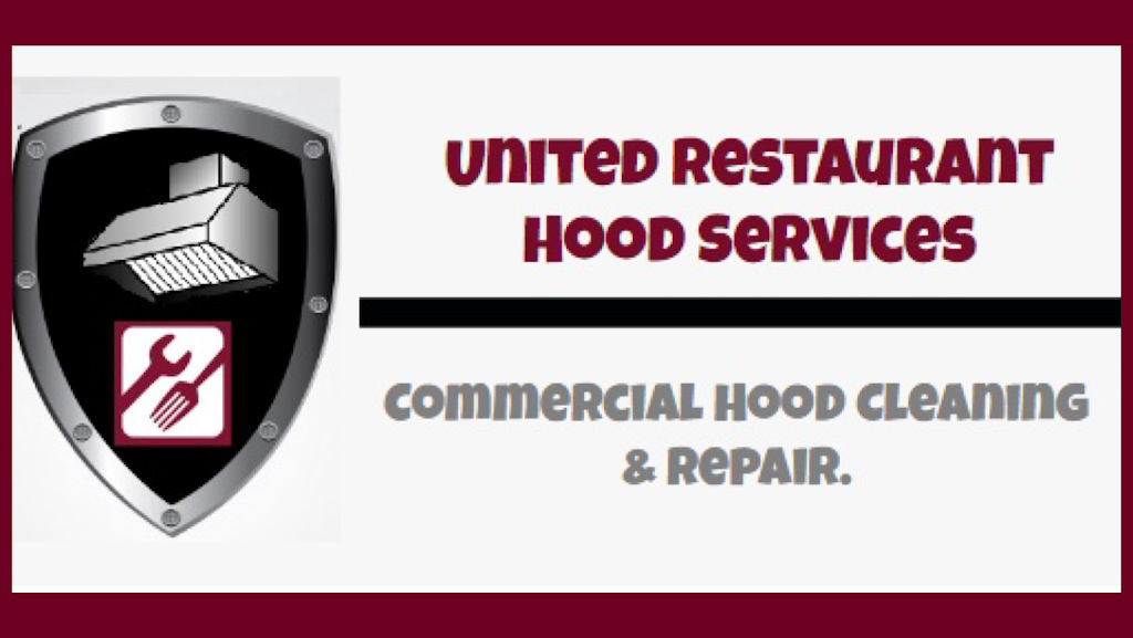 United Restaurant Hood Services | restaurant | 459 W 27th St, Hialeah, FL 33010, USA | 7864223067 OR +1 786-422-3067