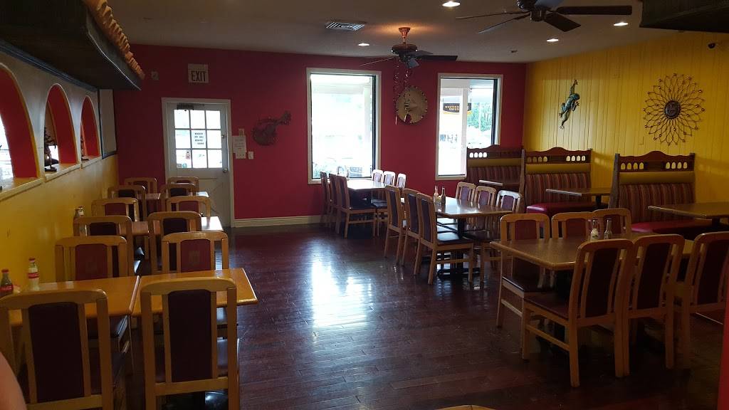 Margaritas the Flavor of Mexico | restaurant | 2815 Rockfish Valley Hwy, Nellysford, VA 22958, USA | 4342187767 OR +1 434-218-7767