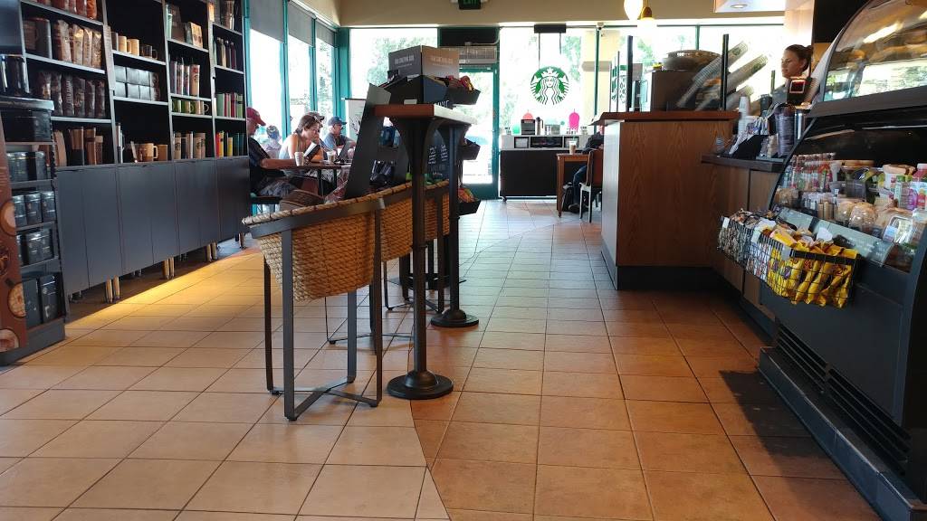 Starbucks | cafe | 4420 Coffee Rd B, Bakersfield, CA 93308, USA | 6615878786 OR +1 661-587-8786