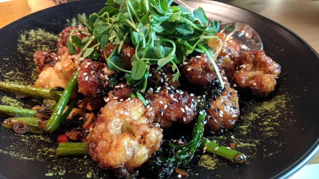 Yeast of Eden | restaurant | carmel plaza suite 112, Mission St, Carmel-By-The-Sea, CA 93923, USA | 8312938621 OR +1 831-293-8621