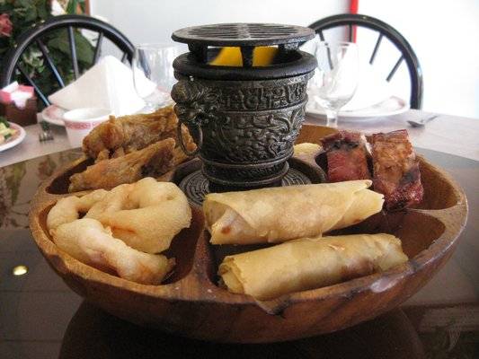 China Rainbow | restaurant | 6630 W Cactus Rd, Glendale, AZ 85304, USA | 6238782233 OR +1 623-878-2233