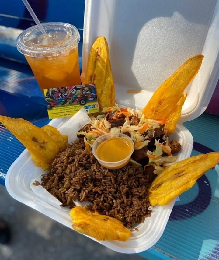 Brunos  Eats | meal takeaway | 603 NE 13th St, Fort Lauderdale, FL 33304 | 9548649679 OR +1 954-864-9679