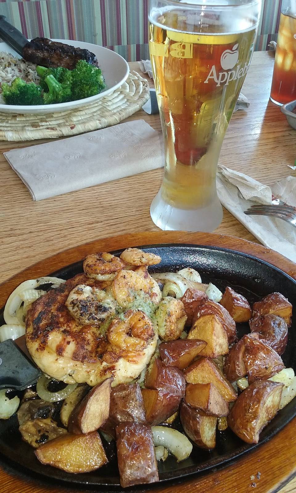 Applebees Grill + Bar | restaurant | 3620 NM-528, Albuquerque, NM 87114, USA | 5058900464 OR +1 505-890-0464