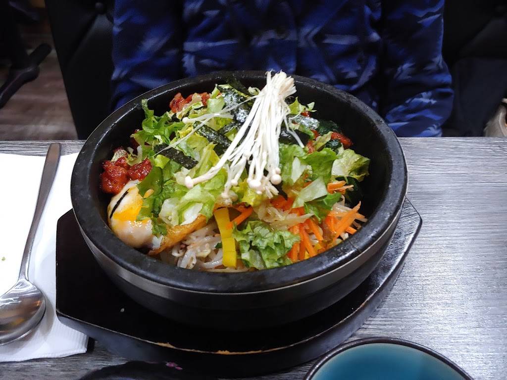 Korean BBQ House | restaurant | 4214 Central Ave SE, Albuquerque, NM 87108, USA | 5057978000 OR +1 505-797-8000