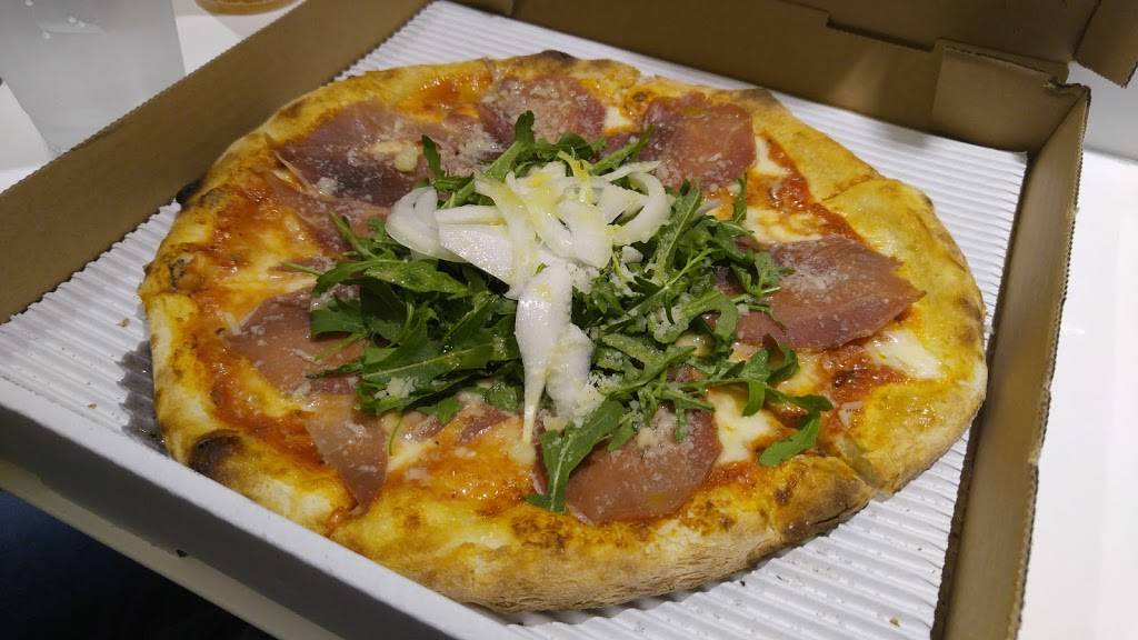 Ecco Pizza Shoppe | restaurant | 440 S Anaheim Blvd, Anaheim, CA 92805, USA | 7148177323 OR +1 714-817-7323