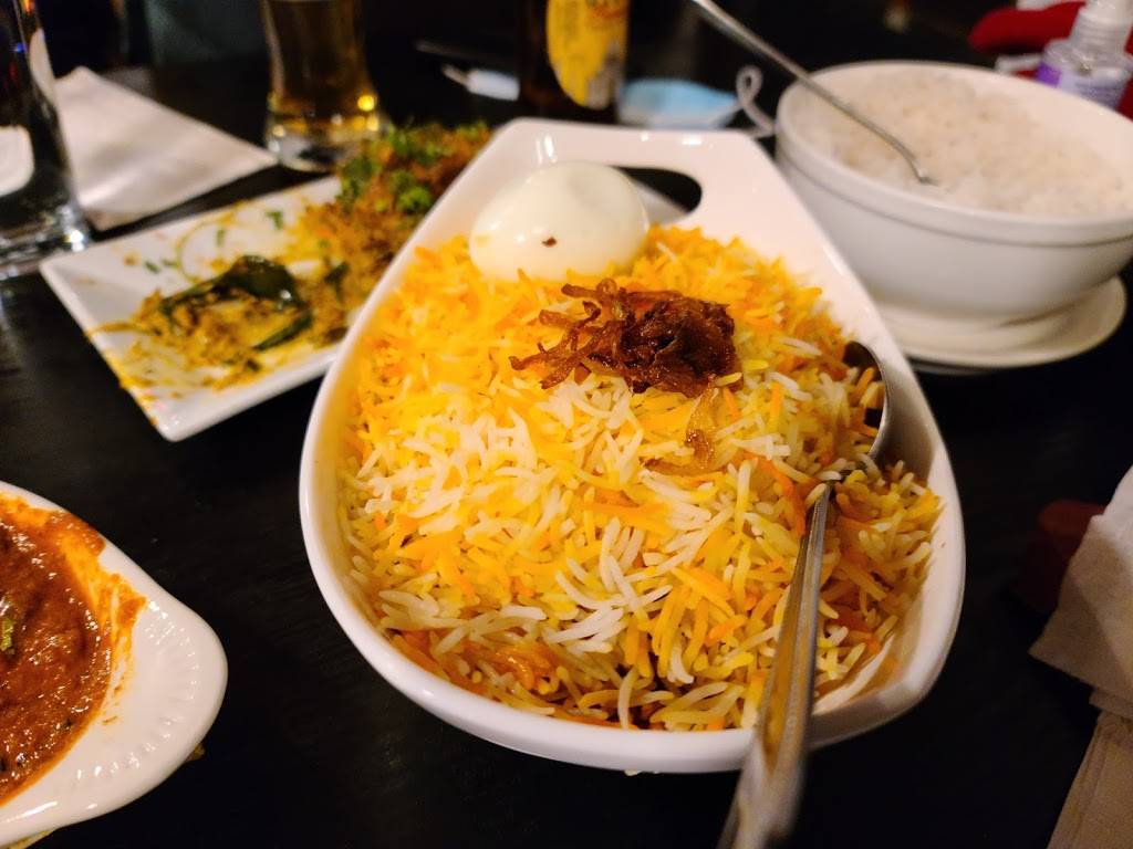 9 Spices Indian Cuisine & Bar | restaurant | 1614 Central Ave, Colonie, NY 12205, USA | 5182505670 OR +1 518-250-5670