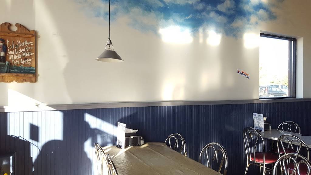 Boardwalk Subs | restaurant | 2758 State Hwy K, OFallon, MO 63368, USA | 6362729866 OR +1 636-272-9866